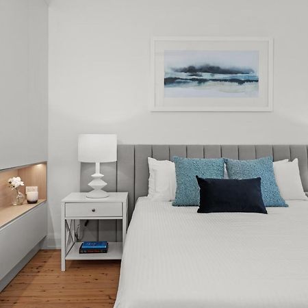 Mulwarree Avenue Apartments By Urban Rest Sidney Exterior foto