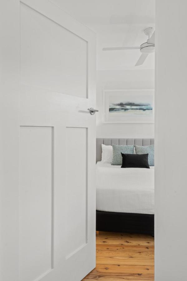 Mulwarree Avenue Apartments By Urban Rest Sidney Exterior foto